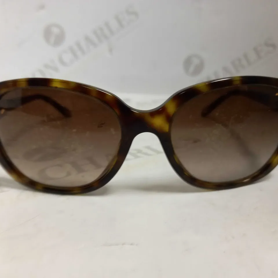 TIFFANY & CO STYLE SUNGLASSES