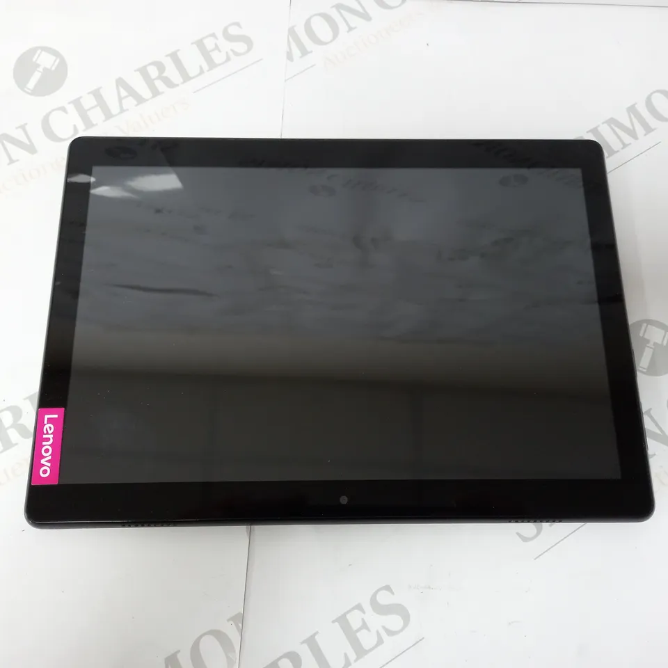 BOXED LENOVO TAB M10 HD SLATE BLACK TB-X505F