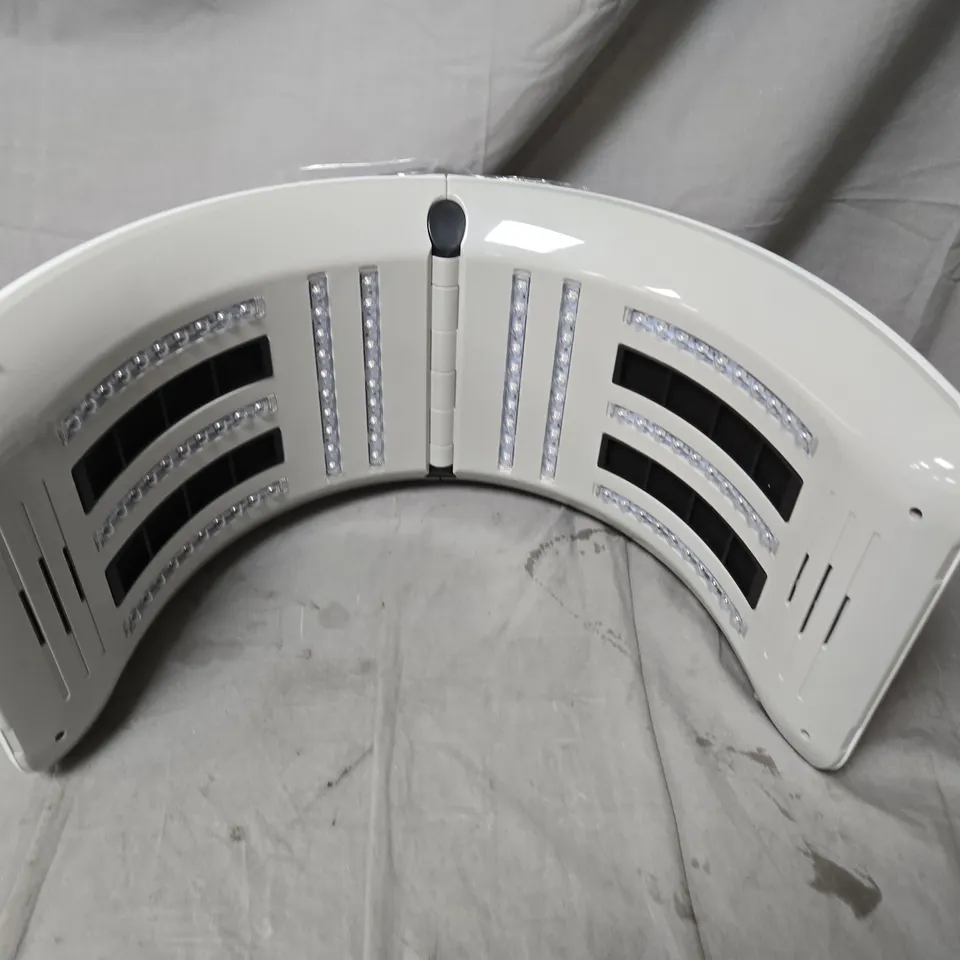 OPATRA LONDON WHITE LED FACIAL DEVICE
