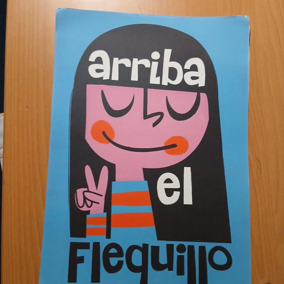 APPROXIMATELY 35 ASSORTED PINTACHAN PRINTS, SOME SIGNED