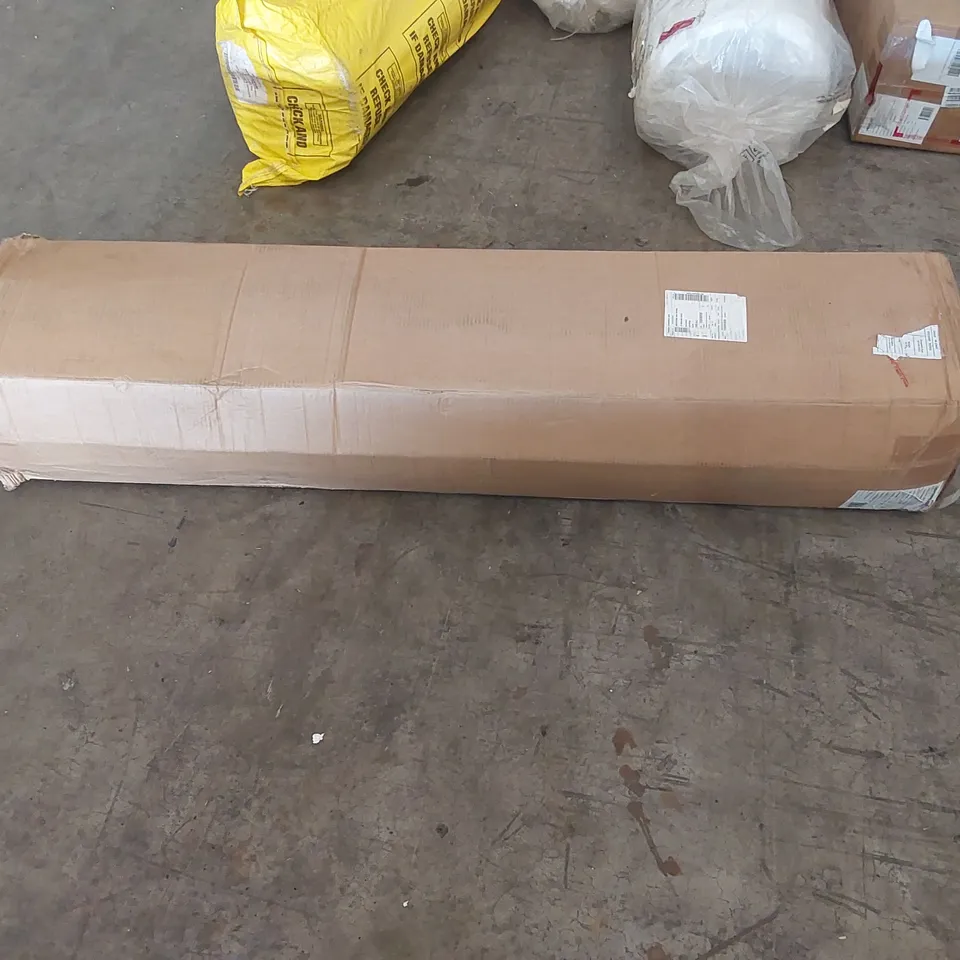 QUALITY BOXED AND ROLLED OCTASMART ESSENTIAL HYBRID 5FT KING SIZE MATTRESS 