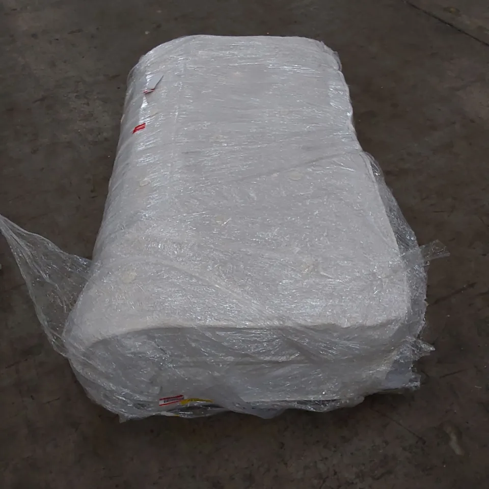 QUALITY BAGGED 5' KING AFIA SERENITY EGYPTIAN-QUALITY COTTON MATTRESS 