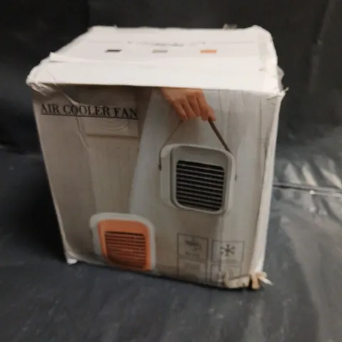 Air Cooler Fan – Portable Boxed Unit