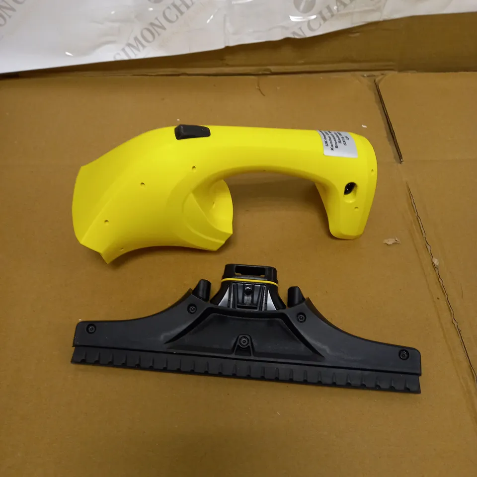 KARCHER WV1 WINDOW VAC 