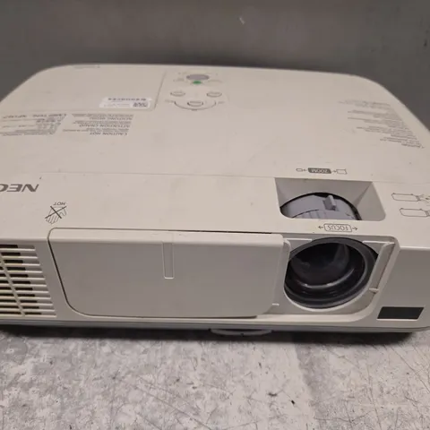 NEC M271X PROJECTOR