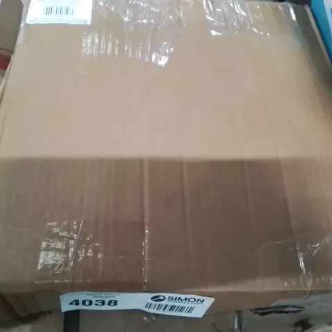 BOXED 18 PIECE PLACEMAT SET