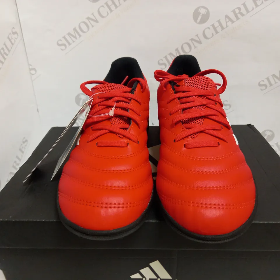 ADIDAS COPA 20.3 FOOTBALL BOOTS UK SIZE 3.5