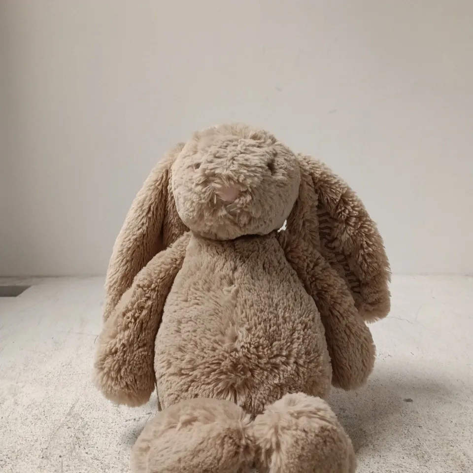 JELLYCAT BASHFUL BUNNY PLUSH