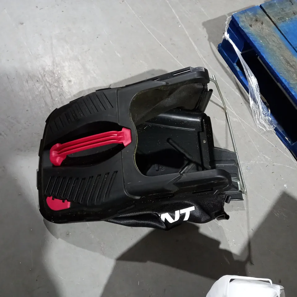 SPRINT 440P18V LITHIUM-ION 44CM CORDLESS LAWNMOWER