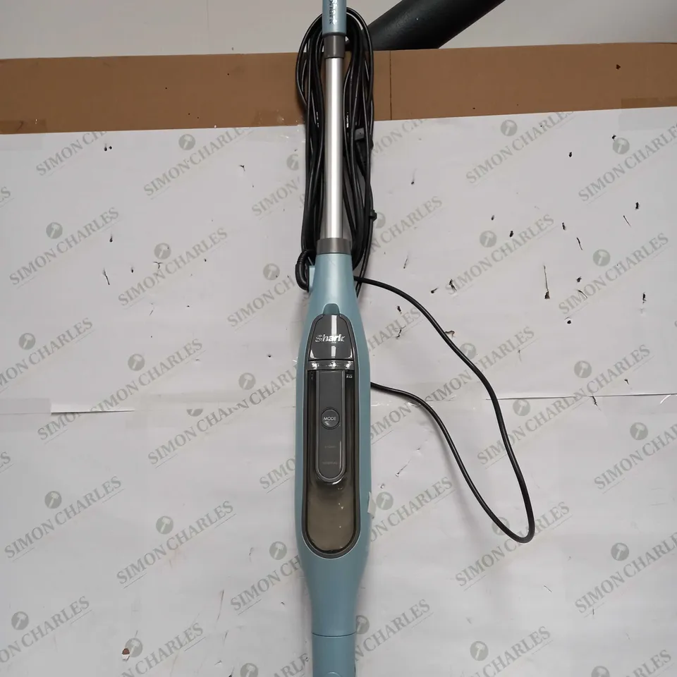 SHARK STEAM AND SCRUB MOP - COLLECTION ONLY
