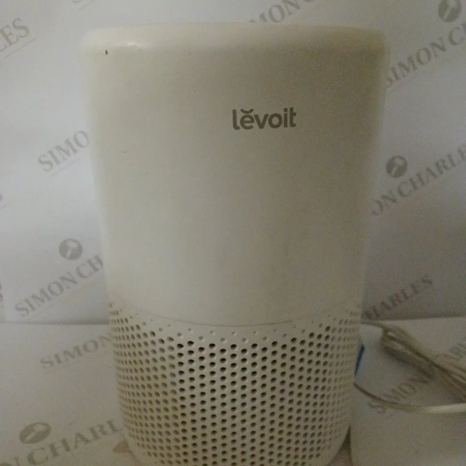 LEVOIT SMART TRUE HEAP AIR PURIFIER 