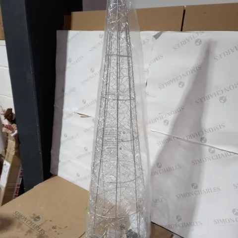 THREE KINGS LED CHRISTMAS CONE – 110 CM (COLLECTION ONLY)