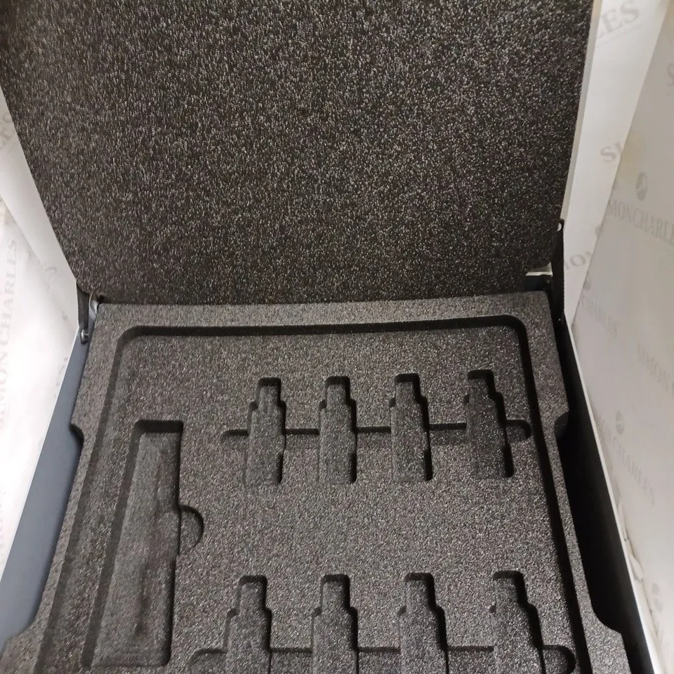 JOICO HAIR PRODUCTS CARRY CASE 
