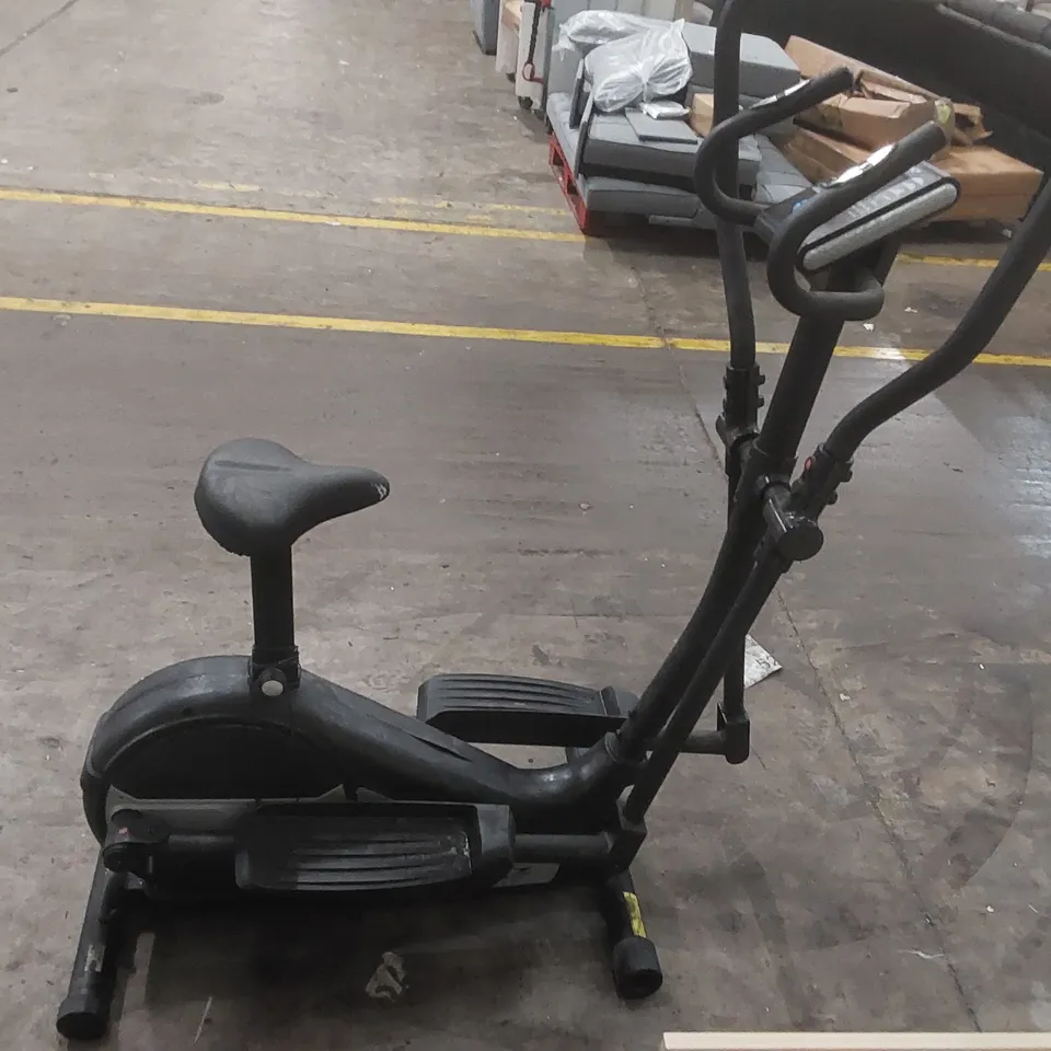 ROGER BLACK FITNESS CROSS TRAINER