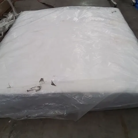QUALITY BAGGED VERY HOME ORTHOPEDIC SUPER KINGSIZE MATTRESS