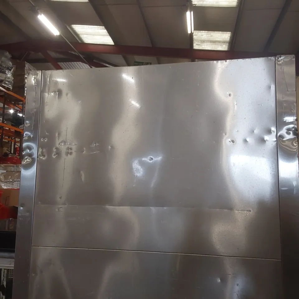 TRUE T-SERIES 1 DOOR COMMERCIAL CABINET FRIDGE T-23