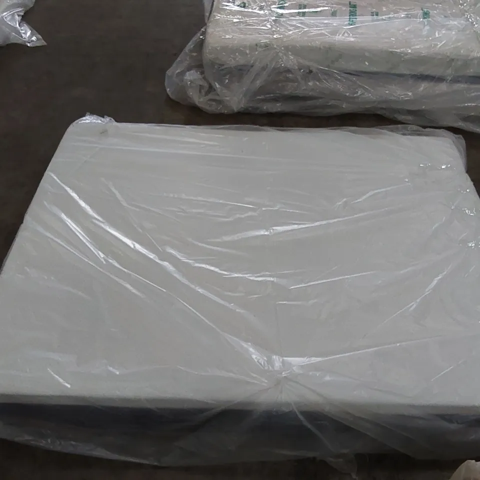 QUALITY BAGGED EMMA ORIGINAL KING SIZE 5' MATTRESS