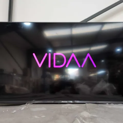 HISENSE 40 INCH 40E5NQTUK - COLLECTION ONLY