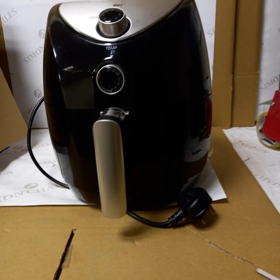 TOWER T17021 4.3 LITRE AIR FRYER