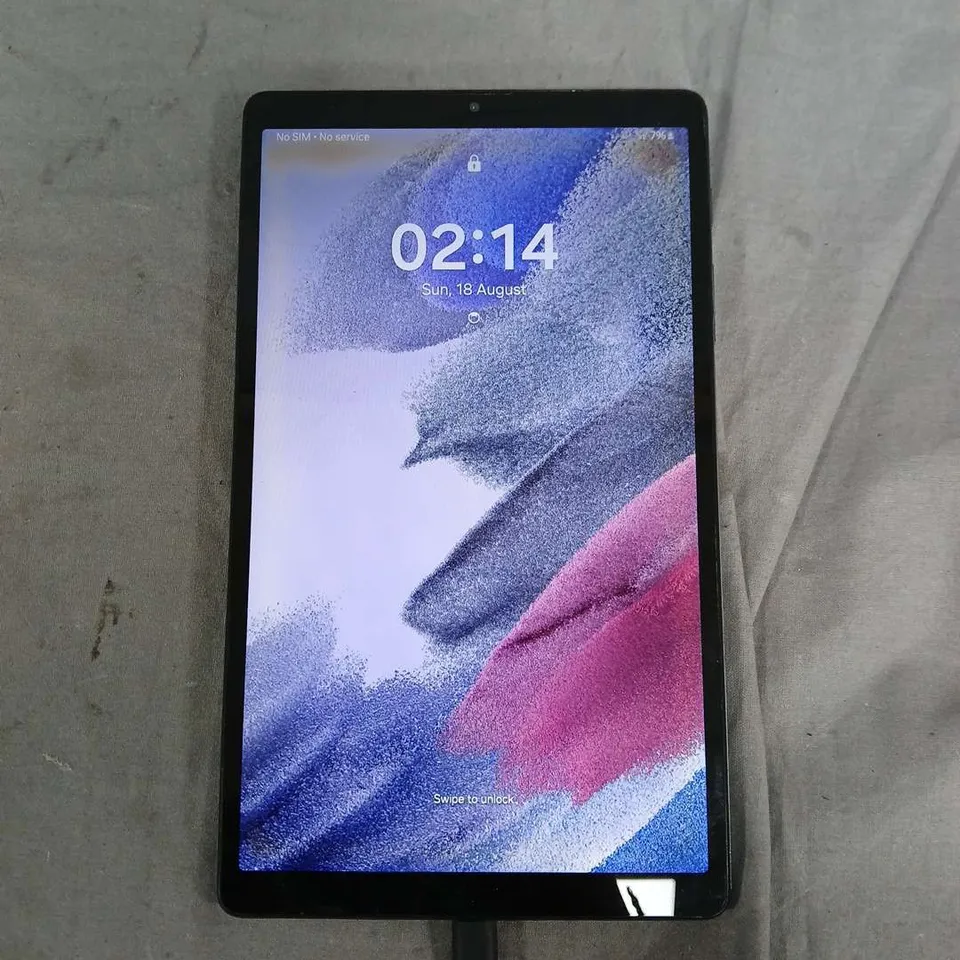 SAMSUNG GALAXY TAB A7 LITE 