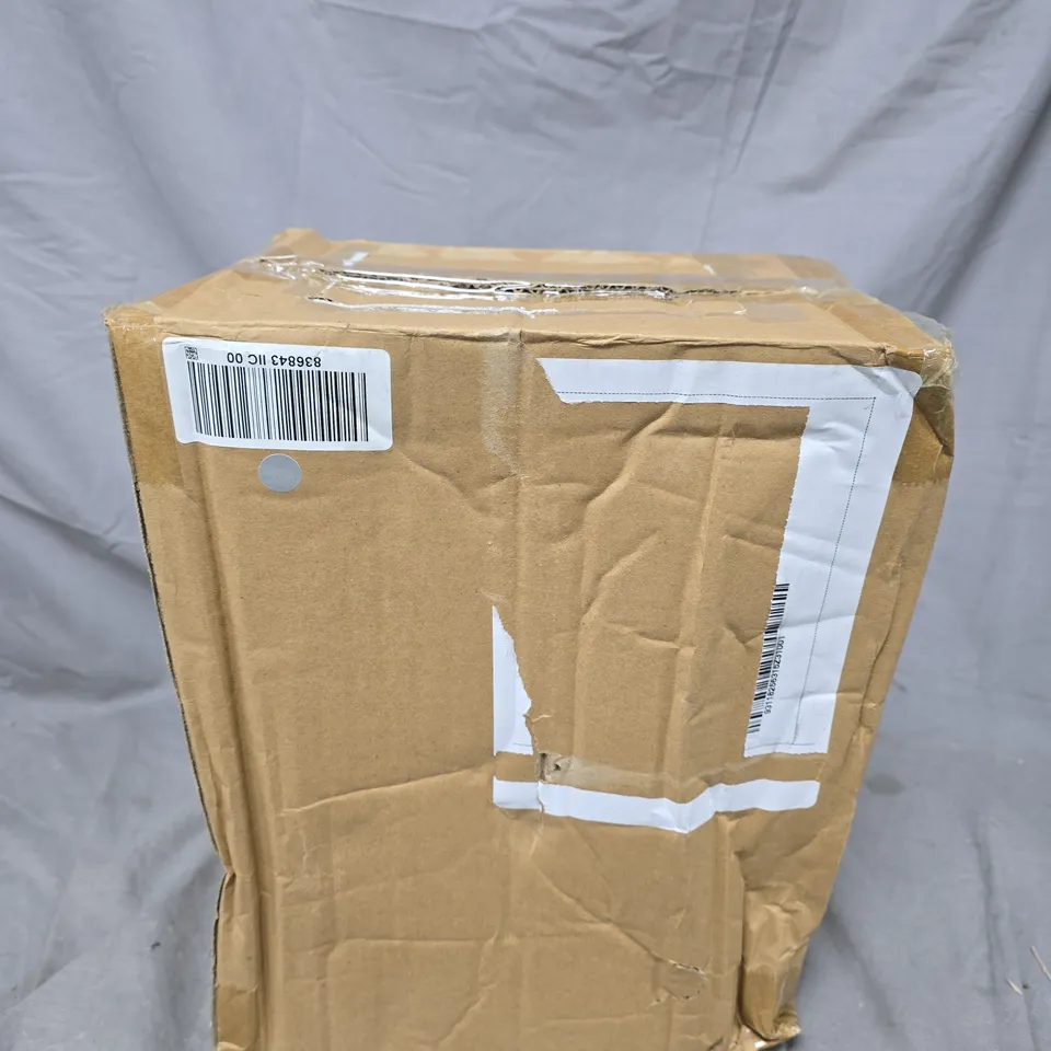 COOK'S ESSENTIALS HOT WATER DISPENSER IN COOL GREY