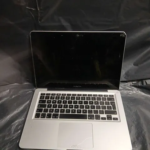 APPLE MACBOOK PRO 13-INCH A1278