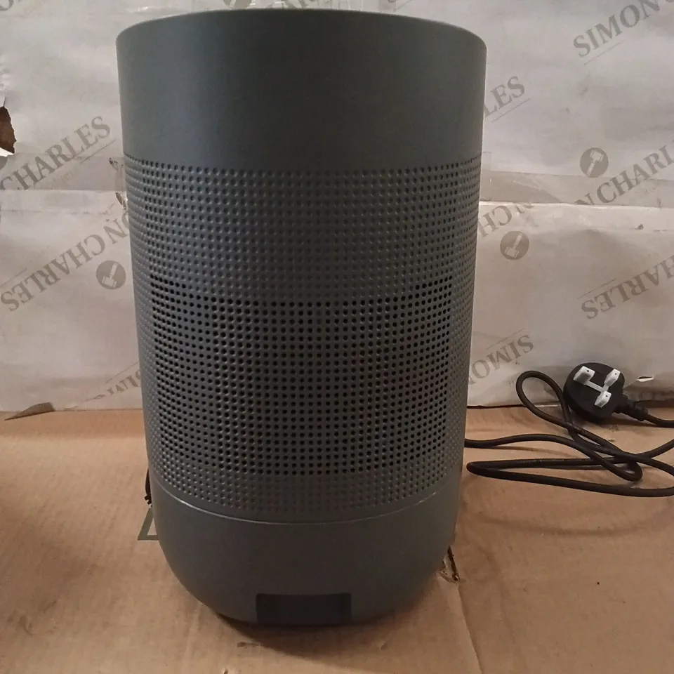 BOXED RUSSELL HOBBS DEHUMIDIFIER GREY - RHDH1101G