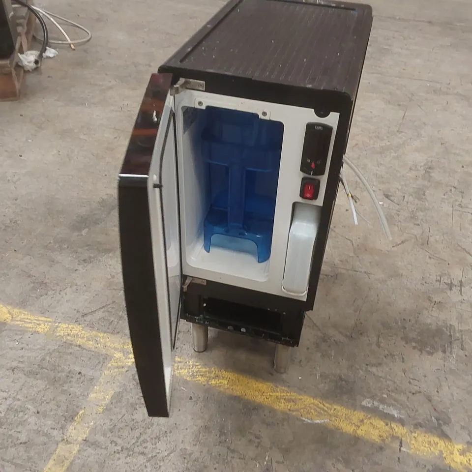 CLEANMASTER COMMERCIAL MILK CHILLER FOR COFFEE MACHINE