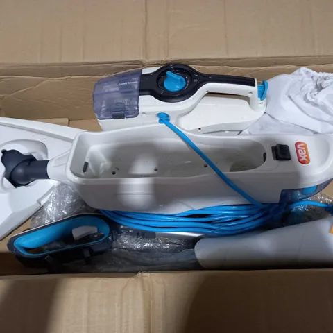VAX STEAM FRESH COMBI CLASSIC VACUUM CLEANER