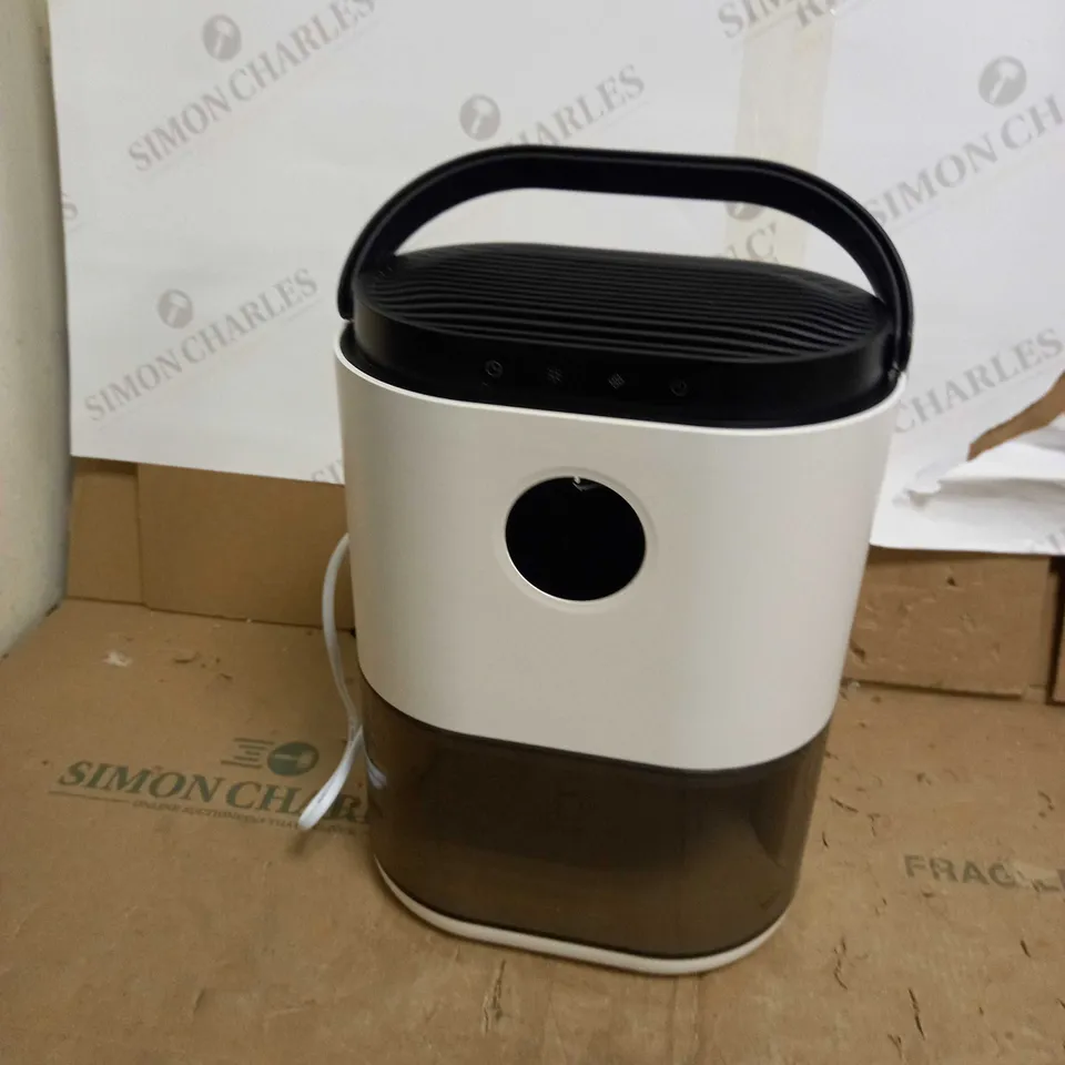 MULTI FUNCTION DEHUMIDIFIER