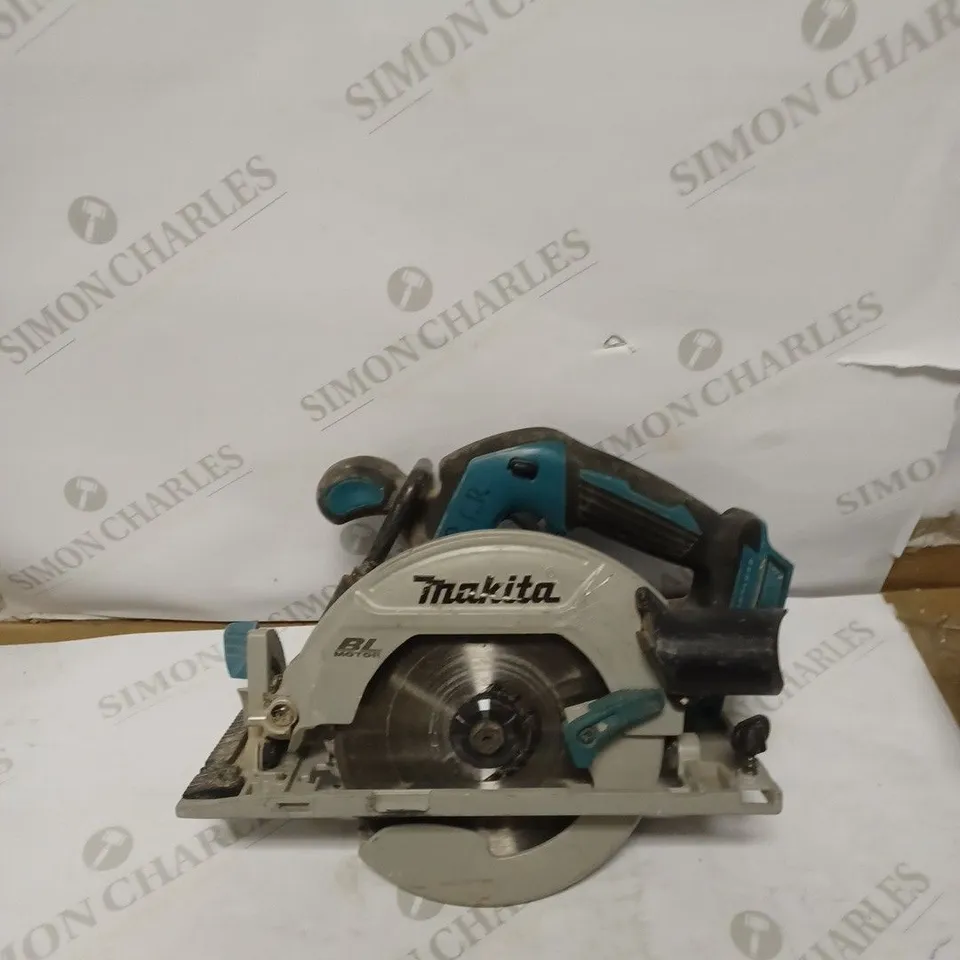 MAKITA CORDLESS CIRCULAR SAW