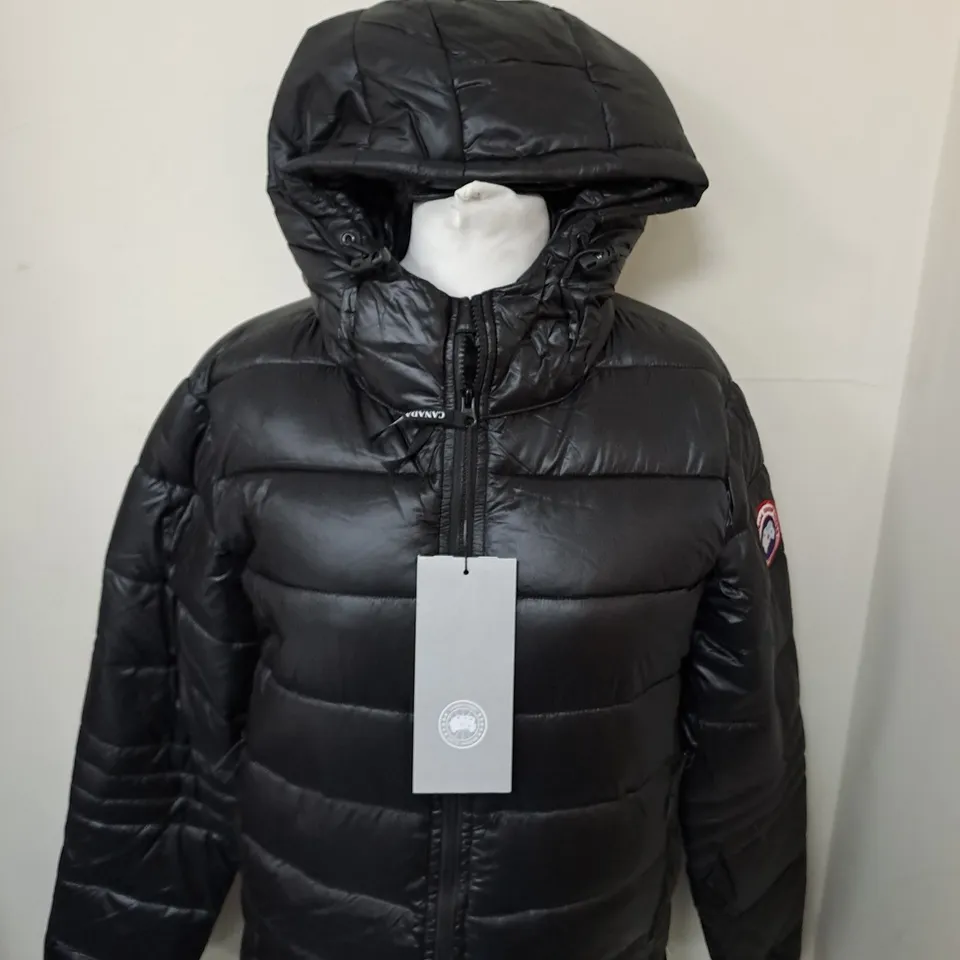 CANADA GOOSE CROFTON PADDED COAT SIZE M