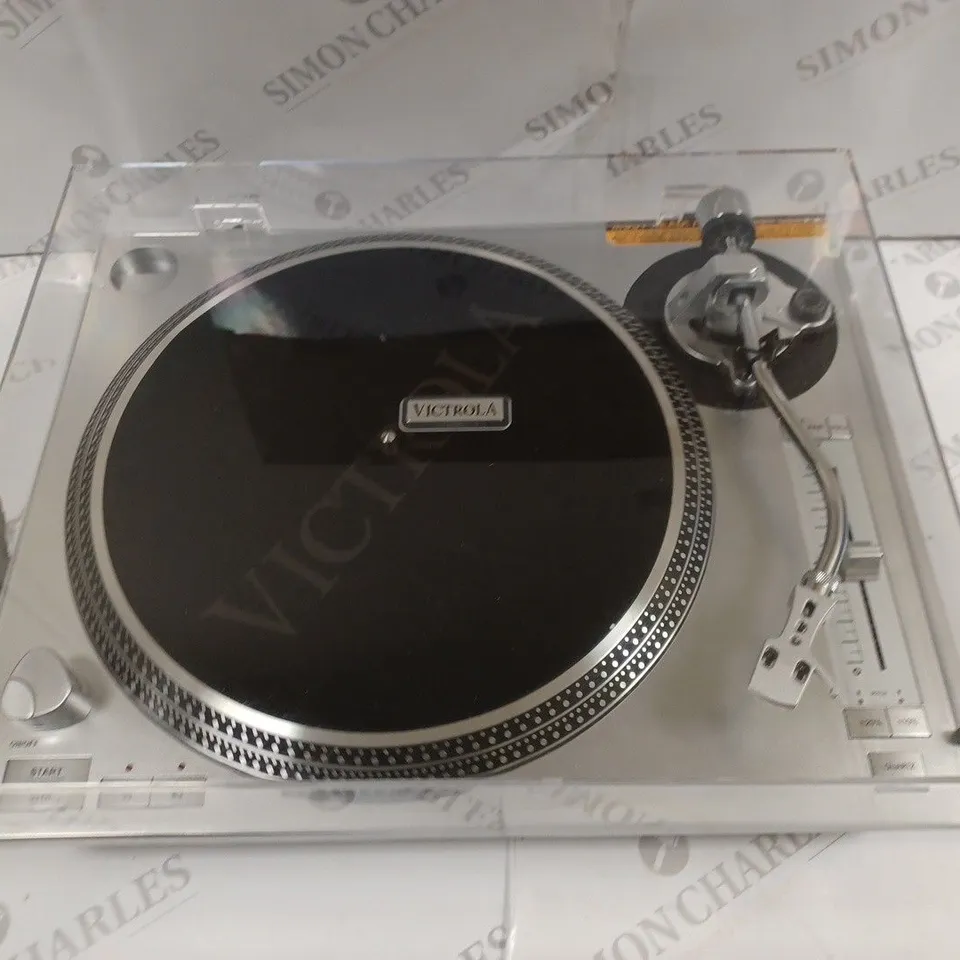 VICTROLA PROFFESIONAL TURNTABLE