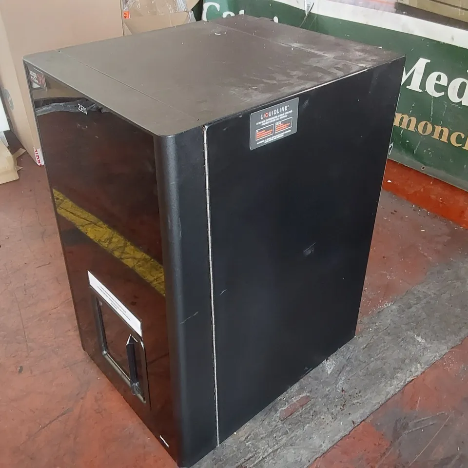 AZKOYEN ZEN 5 COMMERCIAL COFFEE VENDING MACHINE