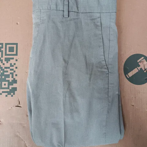 REISS TROUSERS IN TAUPE SIZE 32"