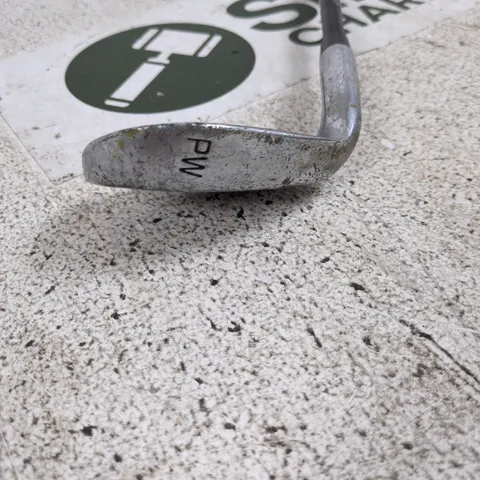 SLAZENGER IKON JUNIOR PITCHING WEDGE
