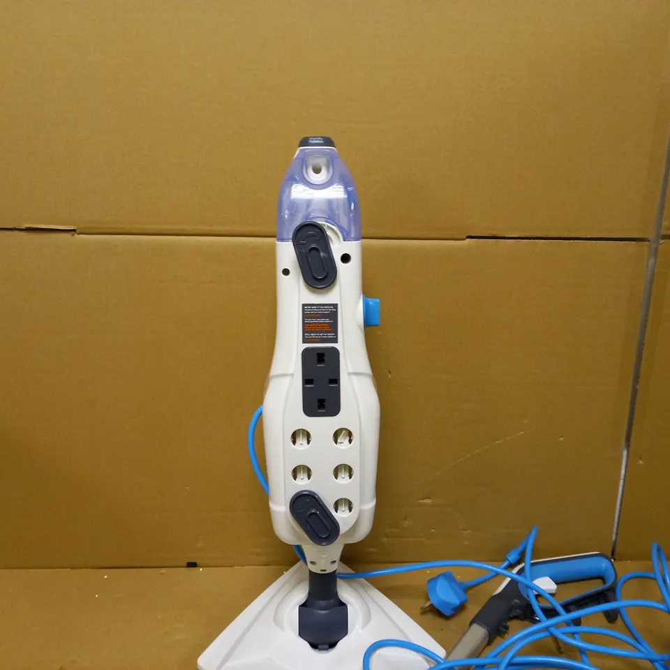 VAX AIR CORDLESS DUO VACUUM CLEANER