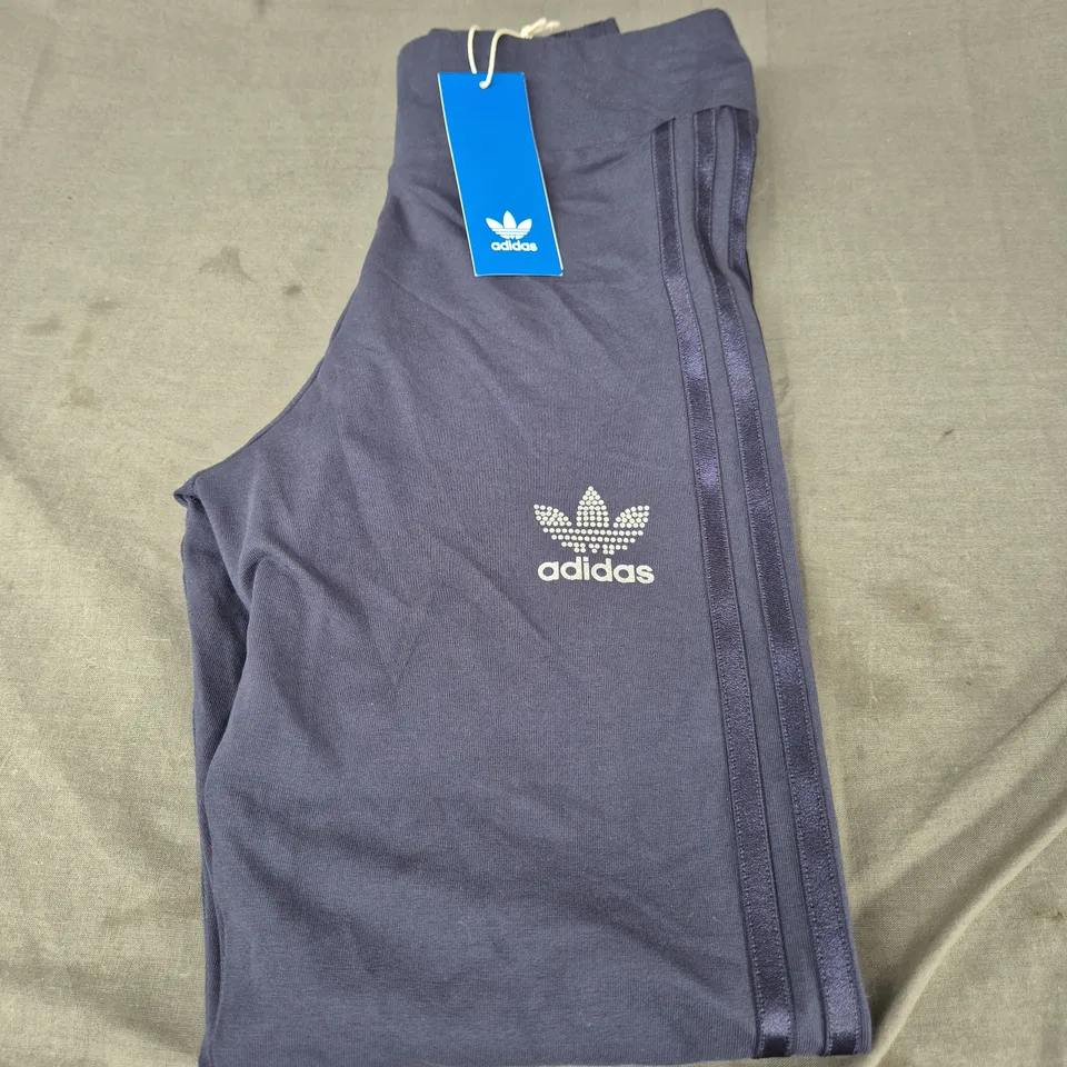 ADIDAS ORIGINAL LEGGINGS SIZE 14/15 YEARS