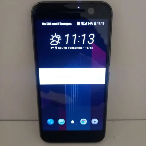 HTC 10 MOBILE PHONE