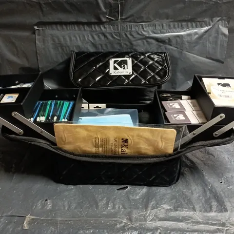 KALENTIN LARGE EYELASHES KIT