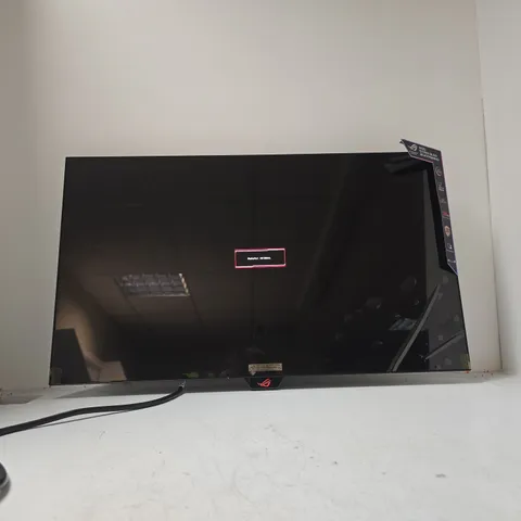 ASUS REPUBLIC OF GAMERS XG27AQWMG MONITOR