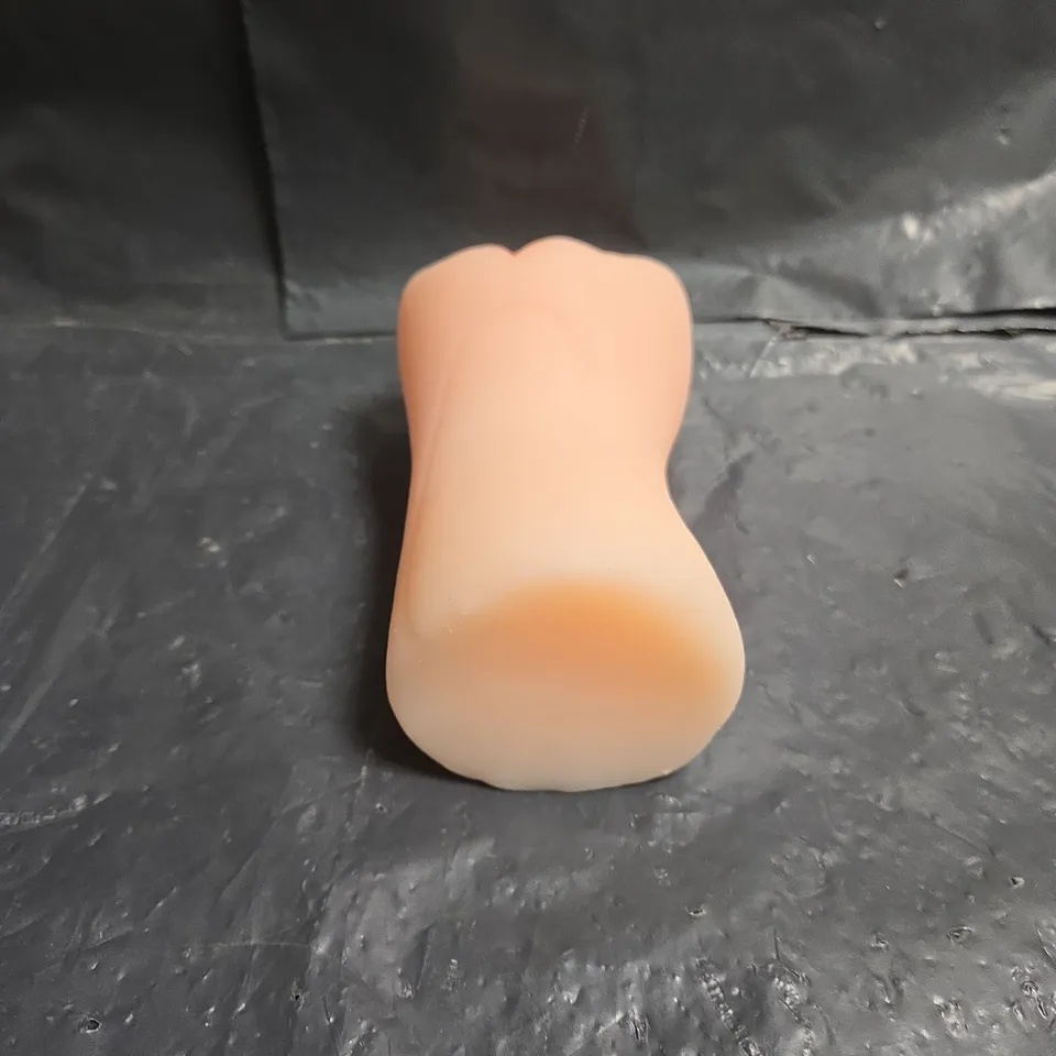 SILICONE POCKET PUSSY