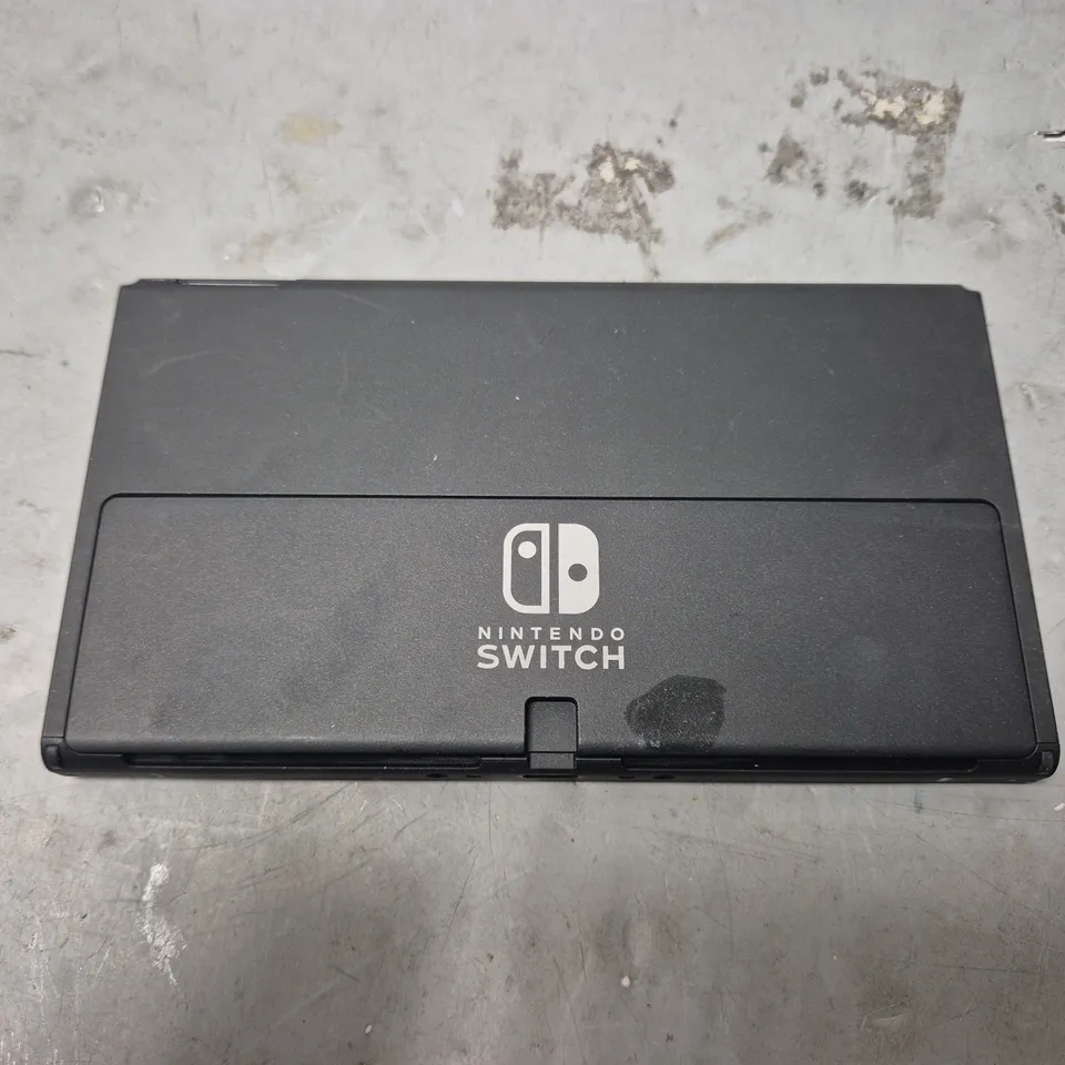 NINTENDO SWITCH OLED SCREEN ONLY - HEG-001