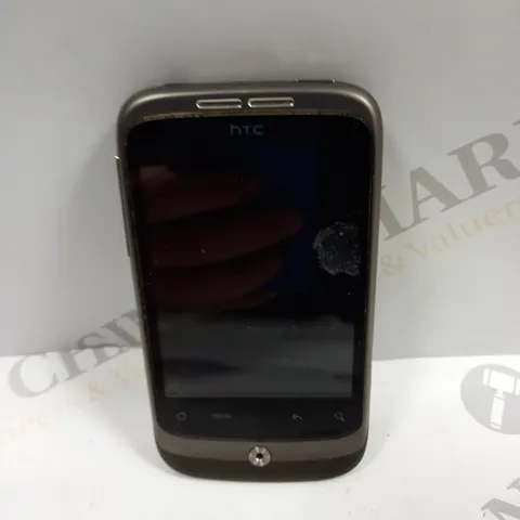 HTC SENSE MOBILE PHONE