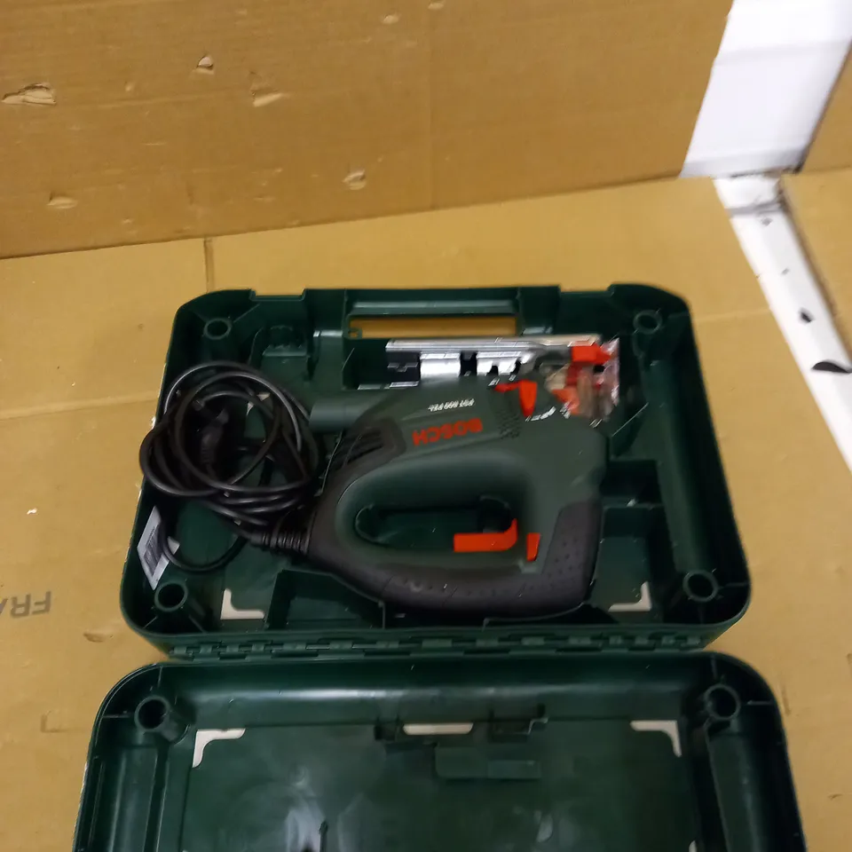 BOSCH PST 700 E 500W JIGSAW
