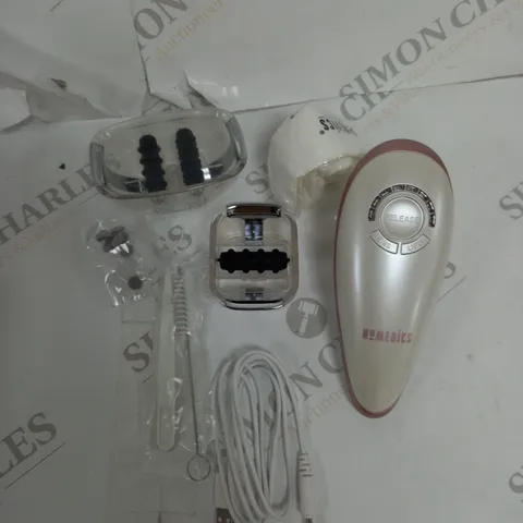 HOMEDICS BEAUTY SMOOTHEE