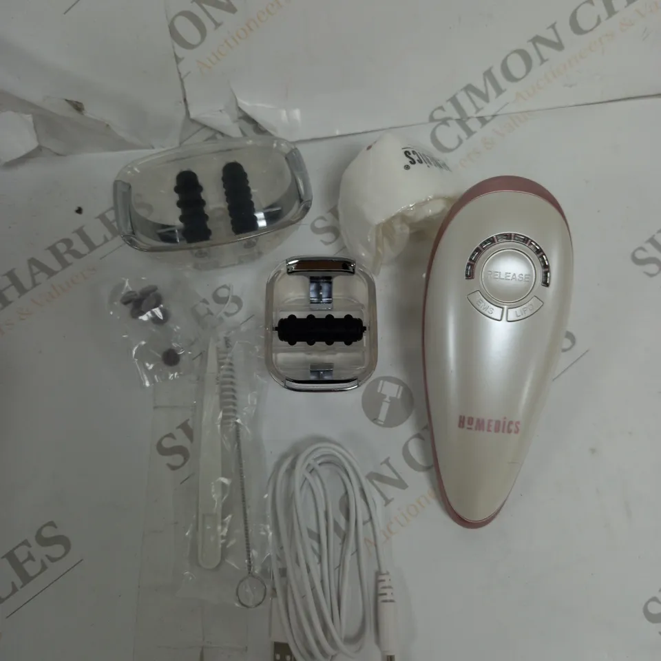 HOMEDICS BEAUTY SMOOTHEE 