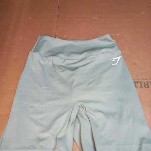 GYMSHARK TRAINING SHORTS SIZE S