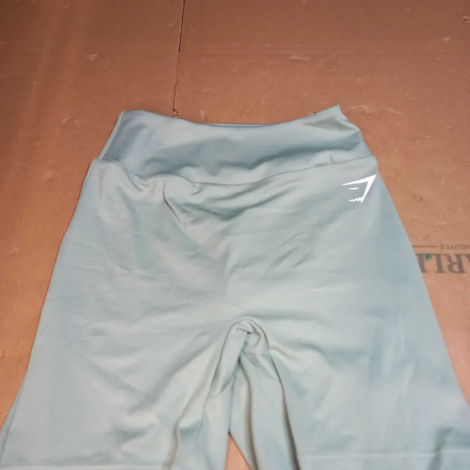 GYMSHARK TRAINING SHORTS SIZE S