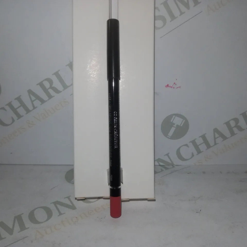 BOX OF APPROX 10 GIVENCHY LIP LINERS #02 BRUN CREATEUR 